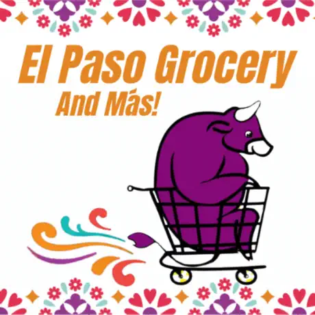 El Paso Grocery & Más App Icon